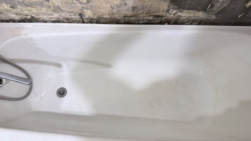 Продаю Чугунную Ванну