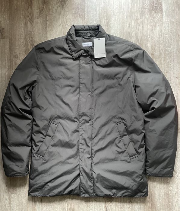 Versace Armani jeans Hugo Boss Loro Piana мъжко сако