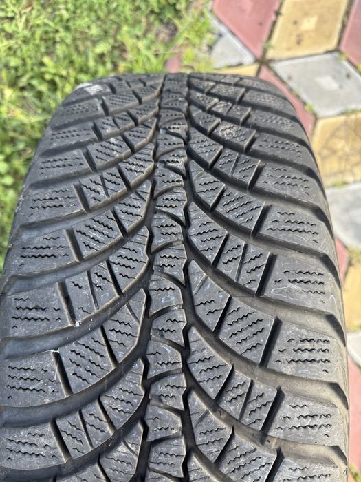 Jante 5x112 R18 VW