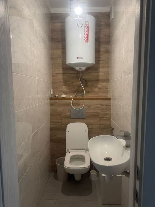 Квартира в центре города!