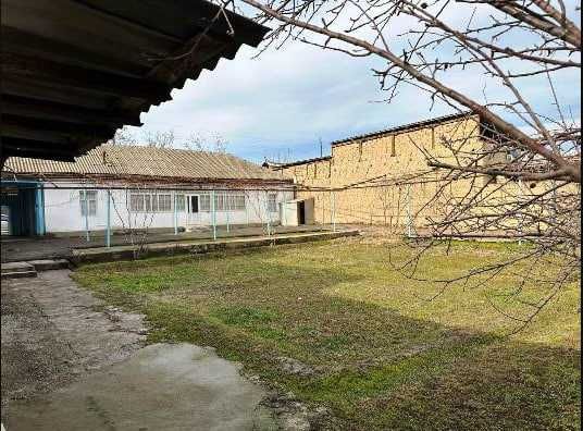 Ховли сотилади ёки домга бартер