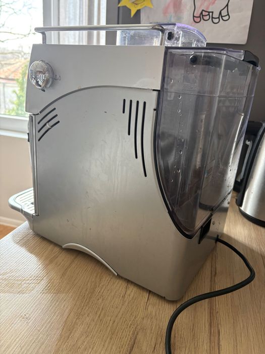 Кафемашина Saeco Incanto de luxe s class