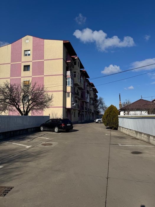 Imchiriez garsoniera zona Obor