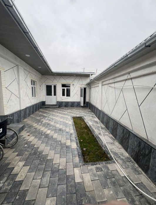 Аренда Участок Яккасарой Ракат!