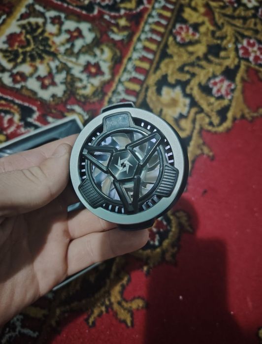 Куллер для телефона