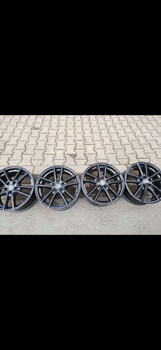 Jante R16 5x100..