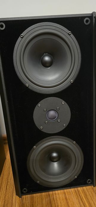 Boxe Arcus AS 5   serii consecutive