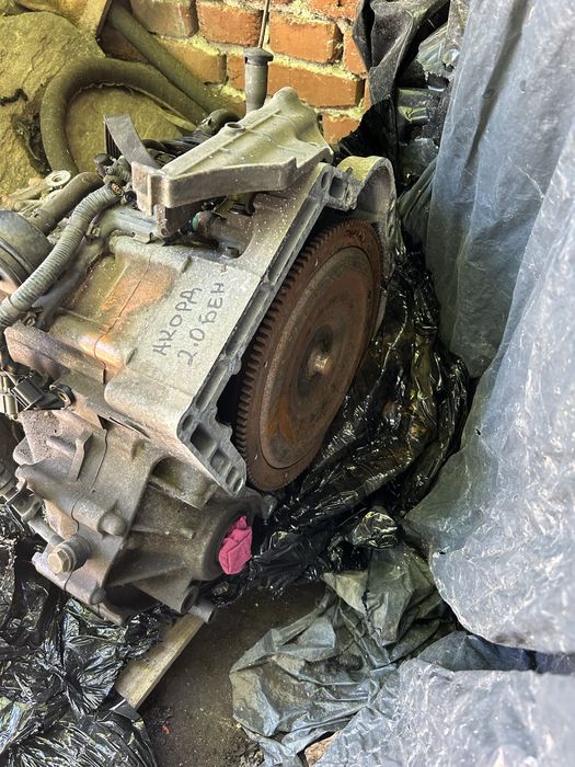 Автоматична , скоростна кутия Хонда Акорд 2003-2007 г.