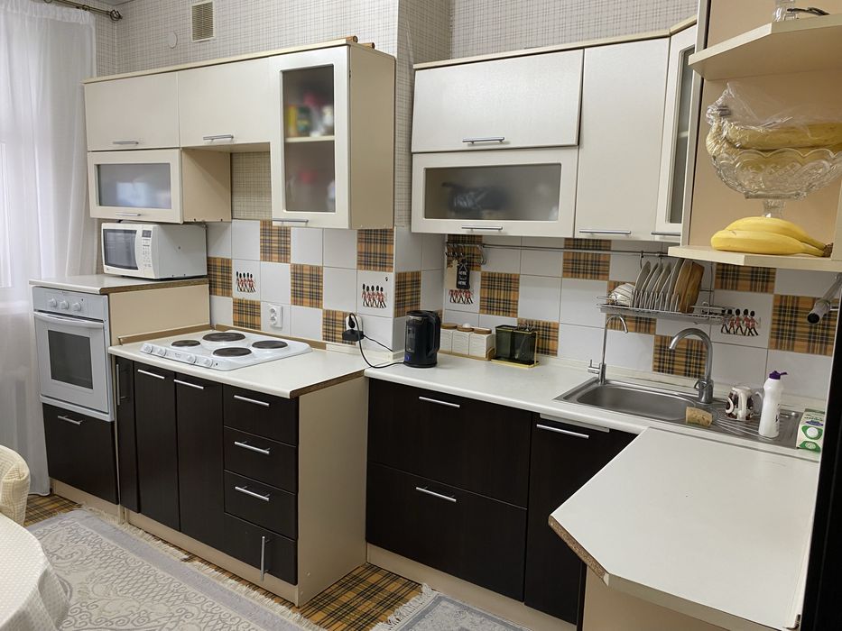 Кухонный мебель