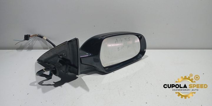 Oglinda dreapta 8 pini 021053 Audi A4 B8/8K [2007 - 2011]