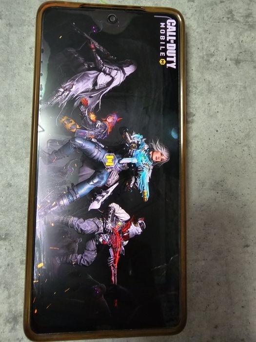 Поко Х4 Pro (6/128)