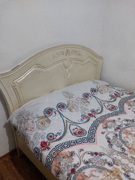 Гарнитура спальняя