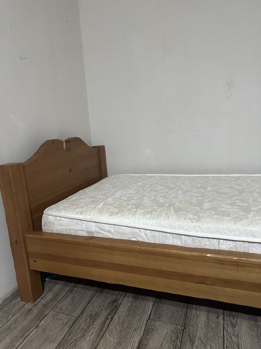 Кровать полуторка