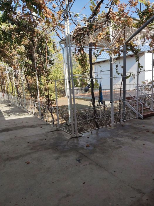 Buxoro vil Vobkent tum Soʻfidehqon qishlogʻidagi  hovli sotiladi.