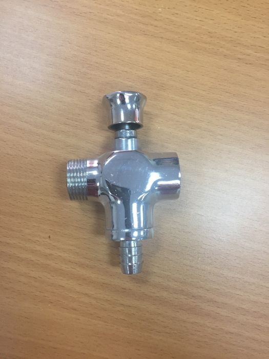 Смеситель для воды