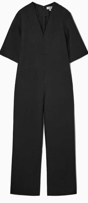 Женский комбинезон  COS