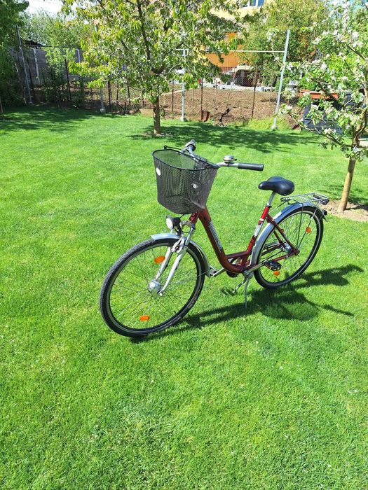 Vand Bicicletă dama