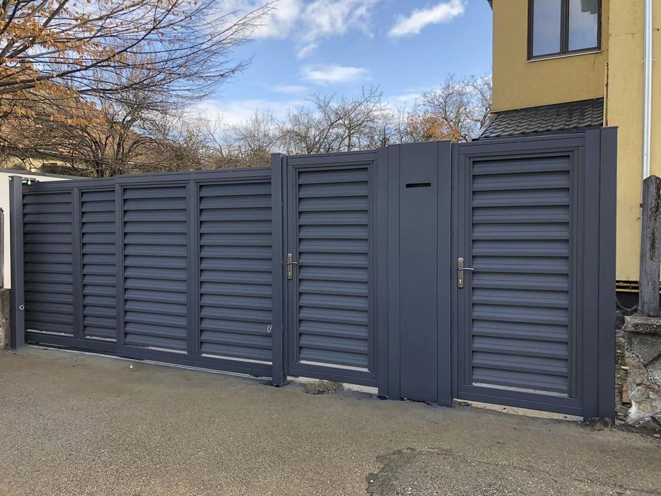 Vand/prestam service porti