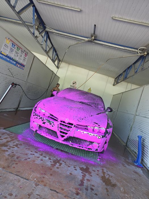 ALFA ROMEO 159 2007 — imagine 3