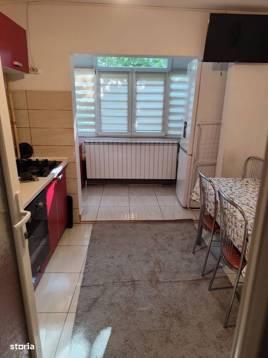 Apartament – Roman - Vedere 3