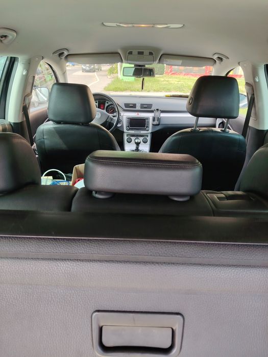 Preț negociabil Passat diesel 2l