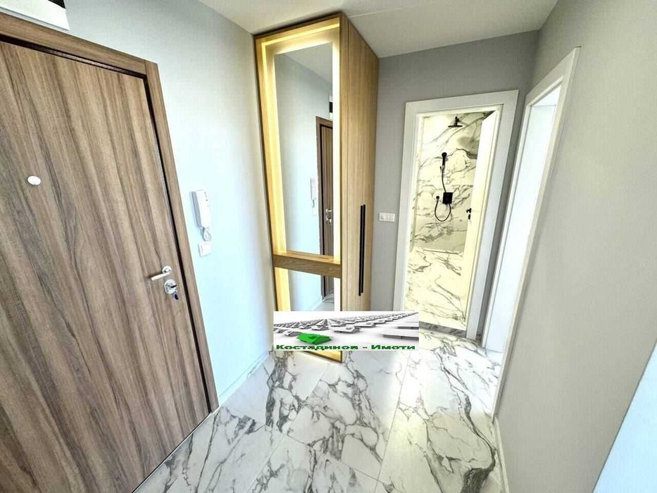 Продава се Двустаен апартамент в Пловдив, Южен - 73 кв.м за 1670 €/кв.м - Снимка #4