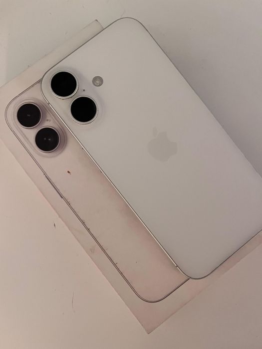 iPhone 16 128гб срочно келисим бар