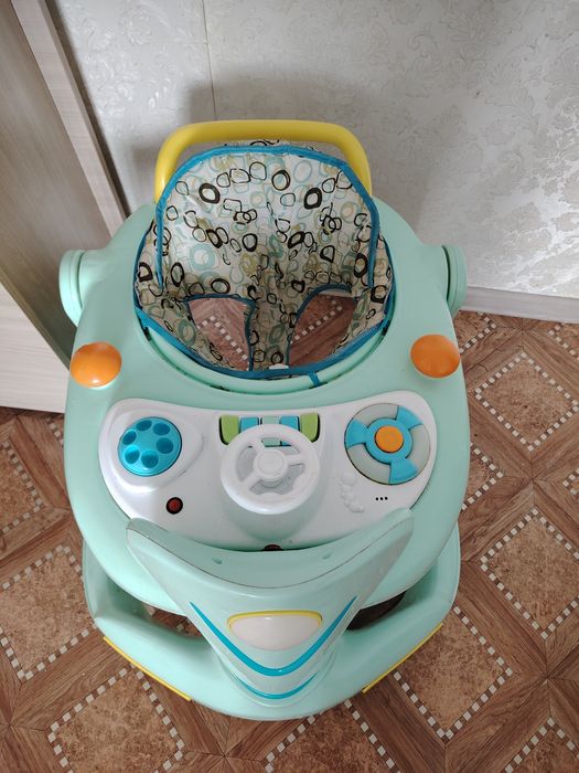 Продам детский ходунок