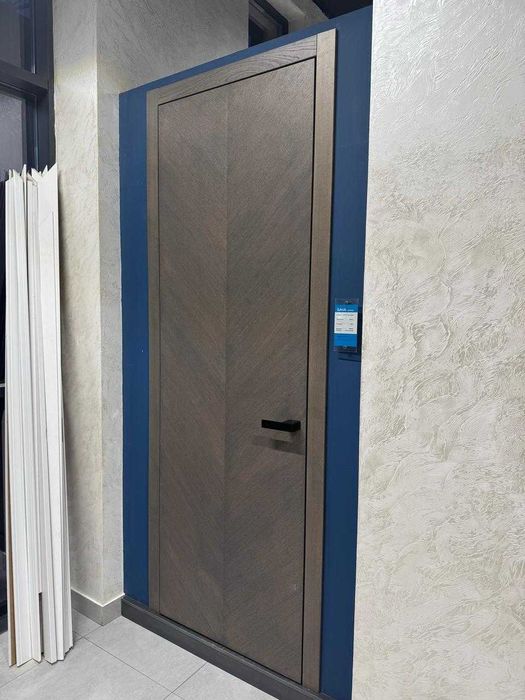 Модные ,современные двери