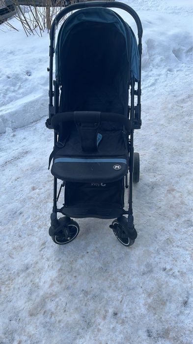 Продам коляску.