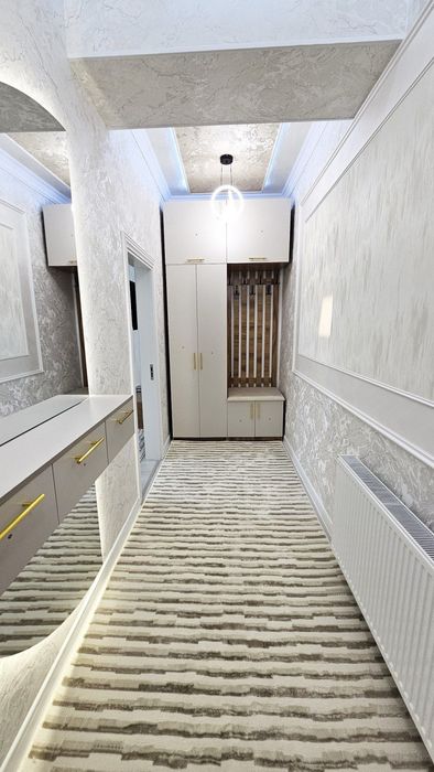 2 хонали квартира сотилади