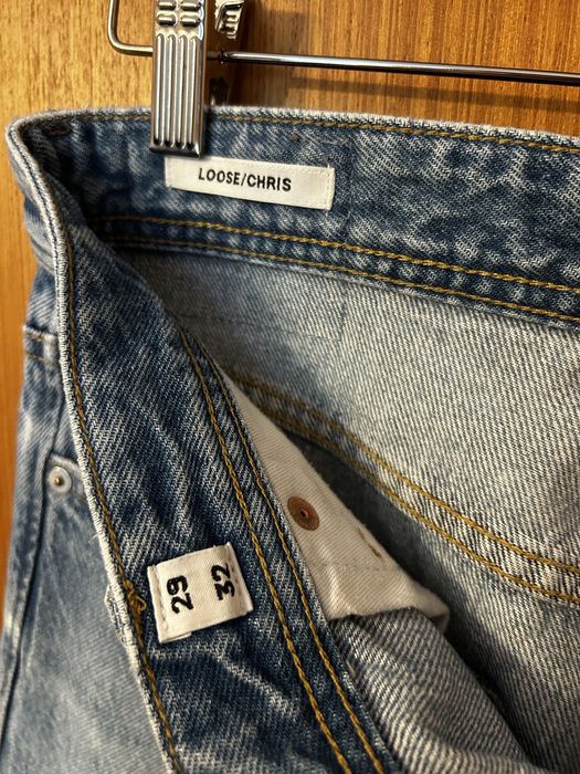Сини Дънки, Jack and Jones