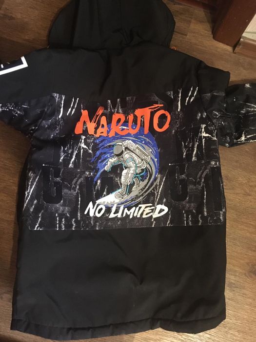 Куртка весна/осень