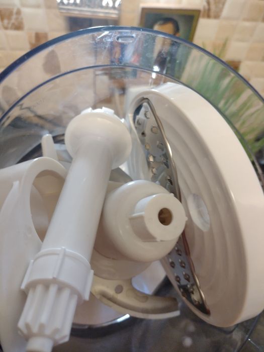 Accesorii robot myria noi, nefolosite