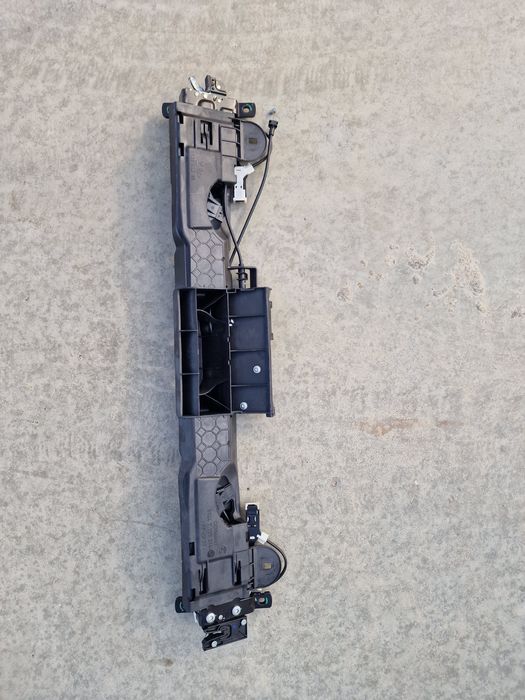 Inchidere portbagaj sistem softclose bmw e93 cabrio seria 3