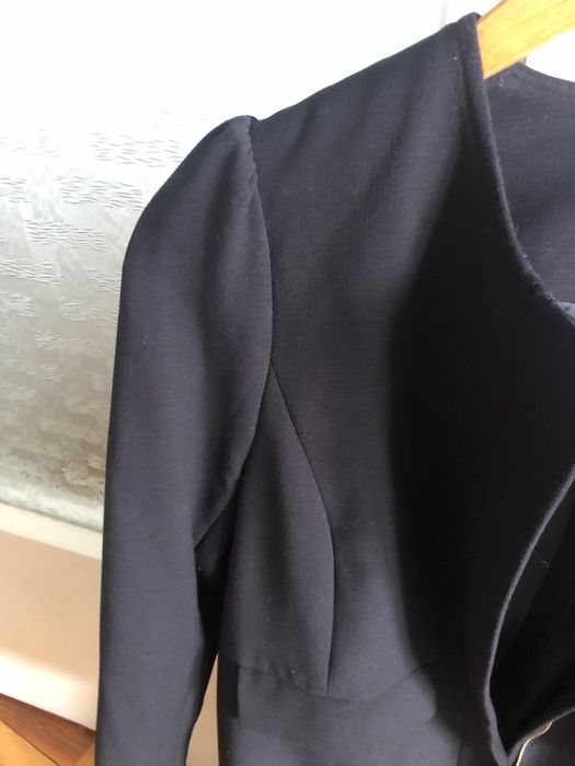Черно сако от HM номер М