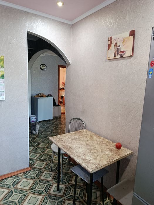 Продам 2-х комнатную квартиру