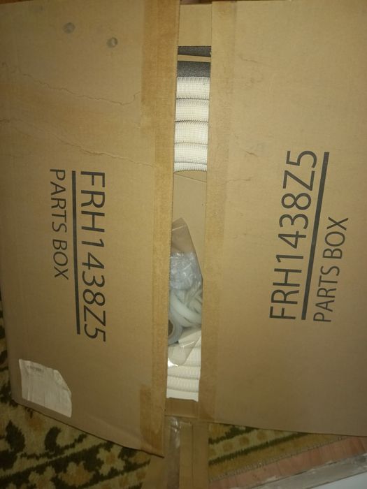 Продам инсталляция FRH1438Z5
