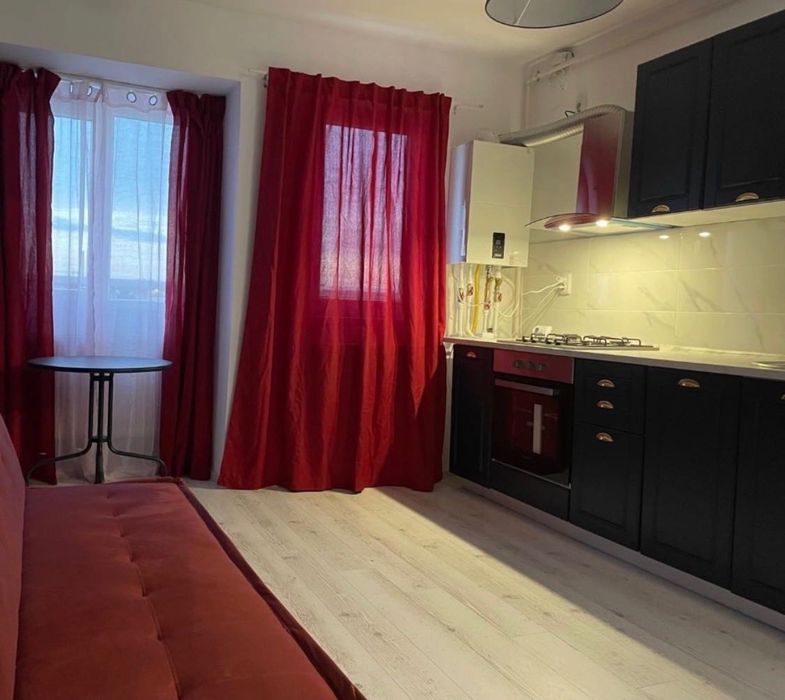 garsoniera 48000 euro Militari Residence