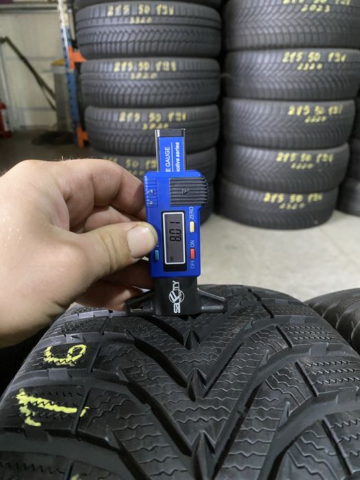 Anvelope iarna 205/55/16 Vredestein Snowtrac 5 205 55 16 R16