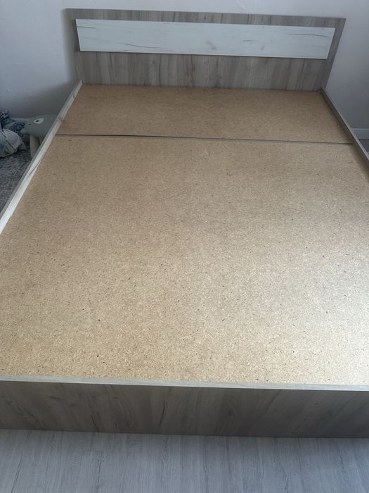 Продам кровать