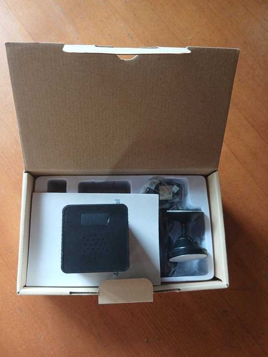 Mini Camera, Supraveghere 4G M3 Full HD, Retea GSM, Detectare a miscarii,Spion,etc.