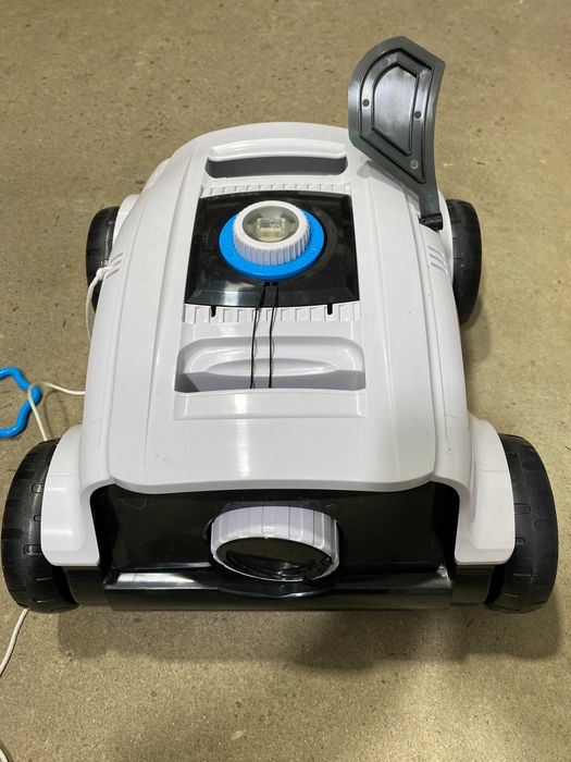 Robot pentru curatarea piscinei fara fir WYBOT WY1103