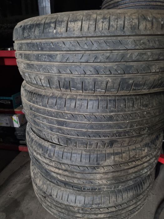 195 65 R15 продам