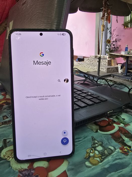 S21 plus Samsung galaxy