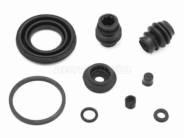 Ремкомплект суппорта зад  Mitsubishi Asx