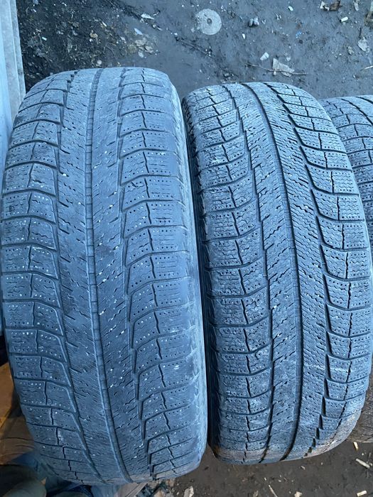 Шины на 18 235/60