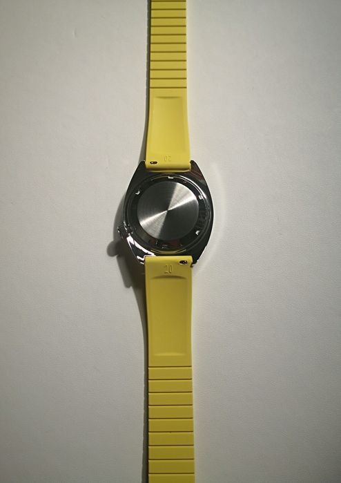 Ceas automatic Seiko Mod Sumo Limited Edition curea cauciuc FKM