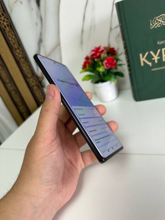 Xiaomi Redmi note 14 pro 4G 256G