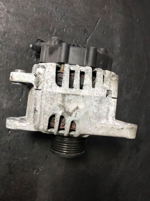 alternator  1.4 crdi d4fc hyundai ix20 kia venga